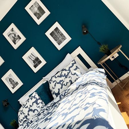 Cute Apartment In Rijeka Near Beach With Parking 외부 사진