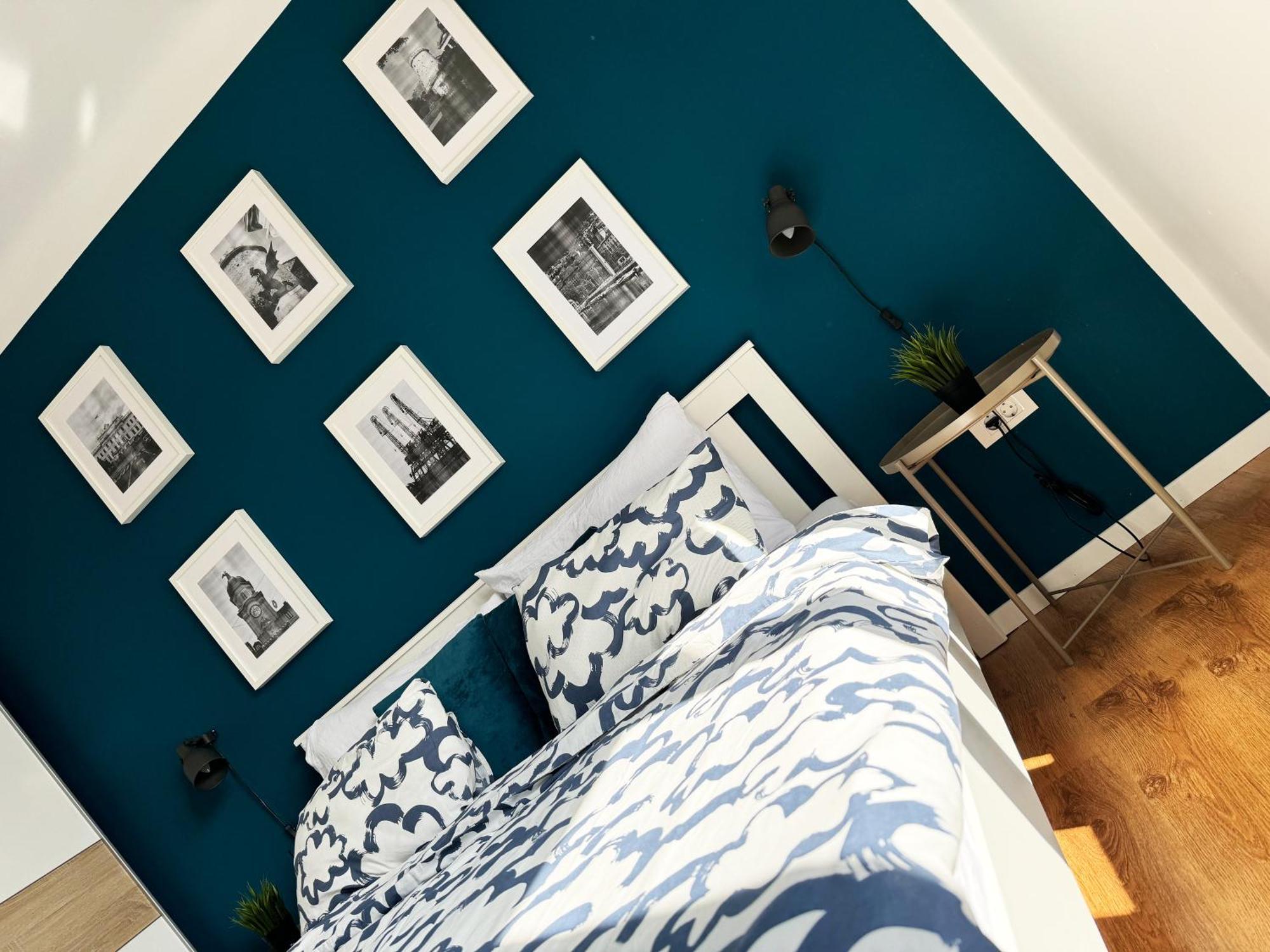 Cute Apartment In Rijeka Near Beach With Parking 외부 사진