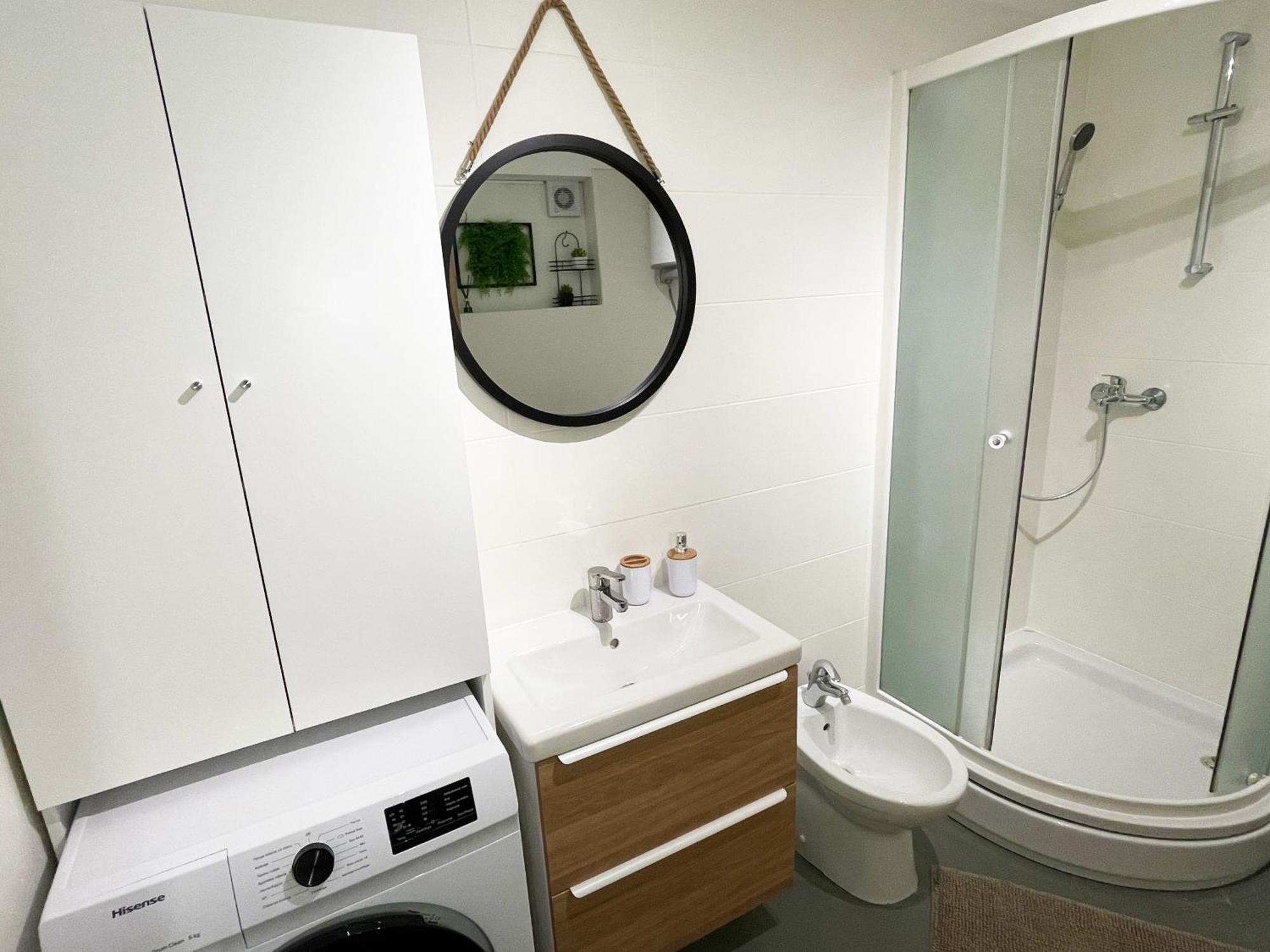 Cute Apartment In Rijeka Near Beach With Parking 외부 사진