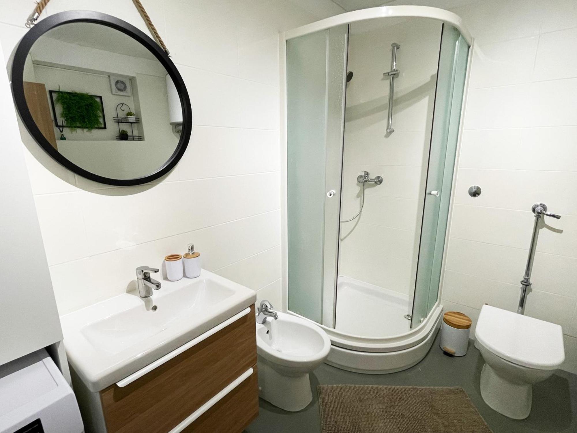 Cute Apartment In Rijeka Near Beach With Parking 외부 사진