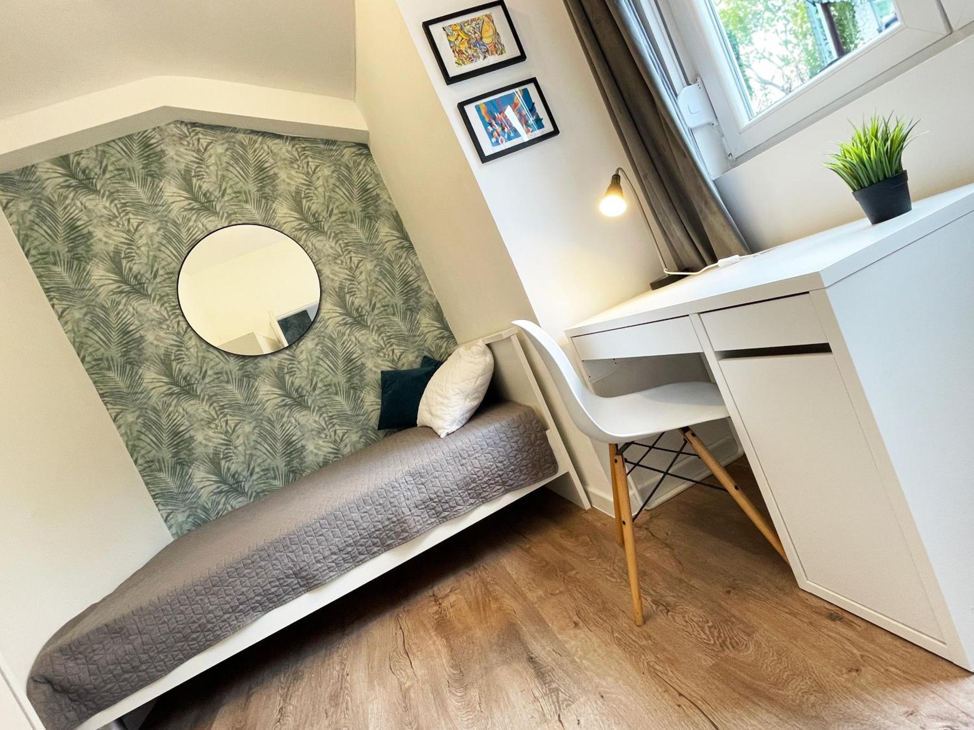 Cute Apartment In Rijeka Near Beach With Parking 외부 사진